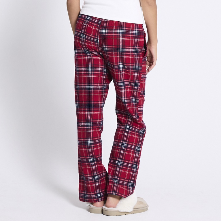 Pj pants "Tibby star" Check 5